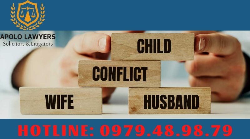 Trình tự, thủ tục ly hôn có yếu tố nước ngoài tại Việt Nam