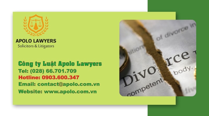 Công ty Luật Apolo Lawyers